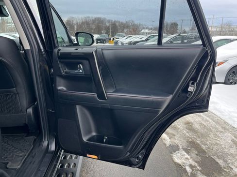 Certified 2021 Toyota 4Runner TRD Pro image 24