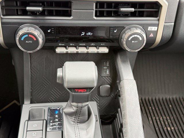 Used 2026 Toyota Tacoma TRD Off-Road AWD/4WD image 21