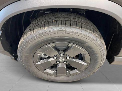 New 2026 Honda Passport RTL image 10