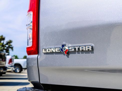 Used 2022 RAM 1500 Lone Star RWD image 7