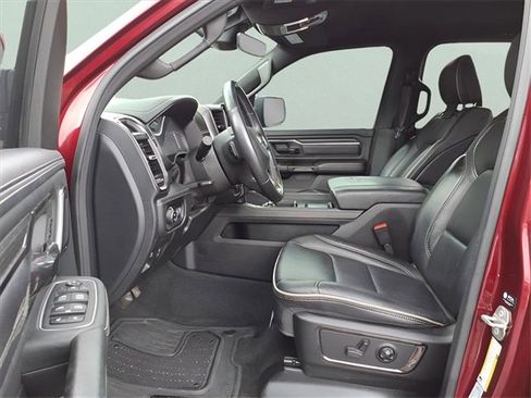 Used 2024 RAM 1500 Limited w/ Night Edition image 6