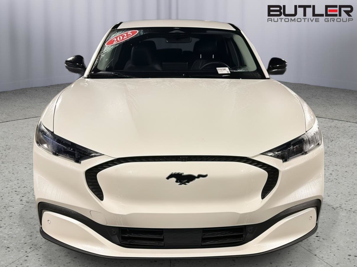 Used 2025 Ford Mustang Mach-E Select RWD image 9