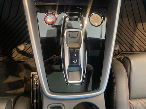 New 2025 Audi S3 Prestige image 27