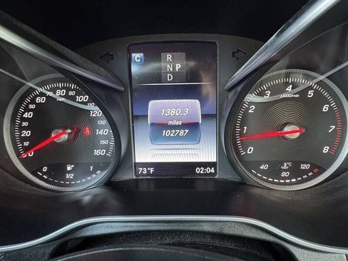 Used 2017 Mercedes-Benz GLC 300 image 19
