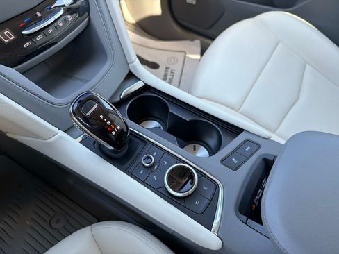 Used 2024 Cadillac XT5 Premium Luxury w/ LPO, Floor Liner Package FWD image 45
