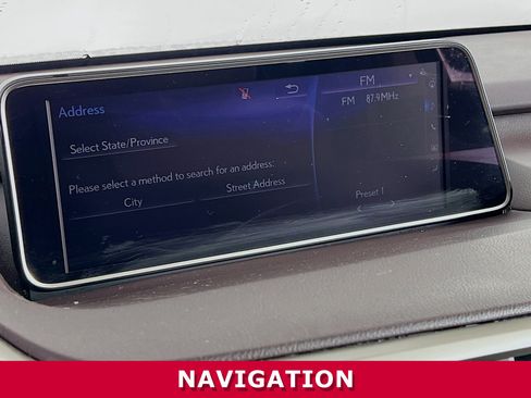 Used 2017 Lexus RX 350 AWD image 9