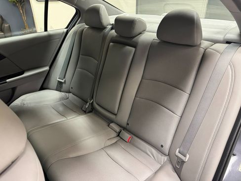 Used 2013 Honda Accord EX-L image 45