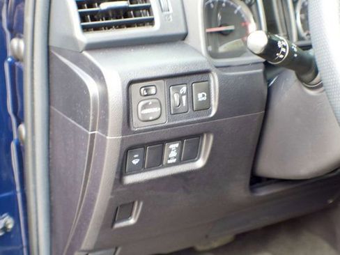 Used 2021 Toyota 4Runner TRD Off-Road Premium w/ Moonroof Package AWD/4WD image 34