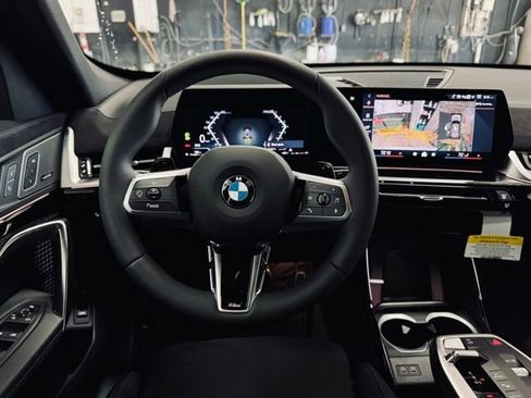 New 2026 BMW X1 xDrive28i w/ Technology Package AWD/4WD image 26