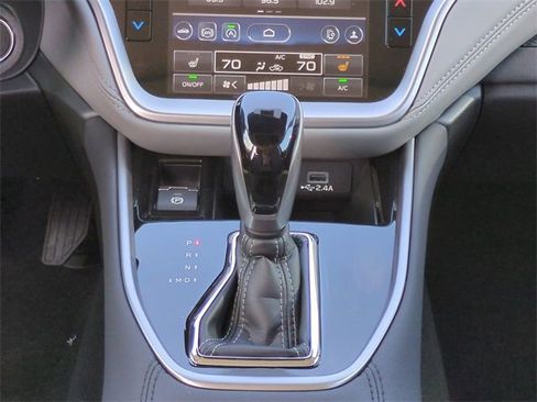 New 2025 Subaru Outback Premium image 19