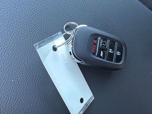 New 2026 Honda CR-V Sport image 29