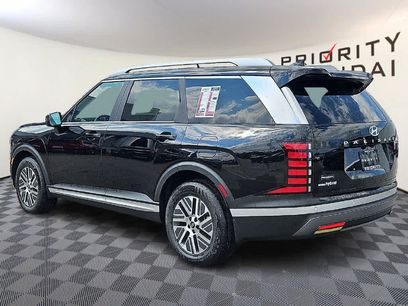 New 2026 Hyundai Palisade FWD Hybrid
