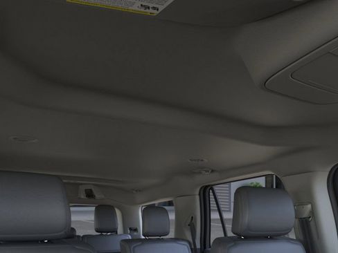 New 2026 Ford Expedition Active image 22