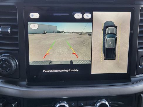 Used 2024 Ford F150 XLT w/ Equipment Group 302A MID image 18