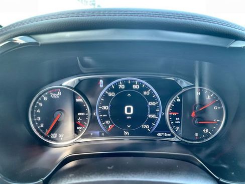 Certified 2022 Chevrolet Blazer RS w/ Enhanced Convenience Package FWD image 12