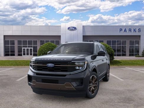 New 2026 Ford Expedition King Ranch AWD/4WD image 2
