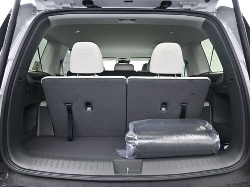 New 2026 Hyundai Santa Fe SE AWD/4WD image 26