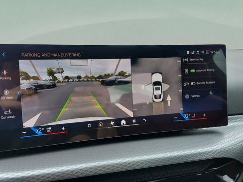 New 2026 BMW 430i Coupe w/ M Sport Package image 28