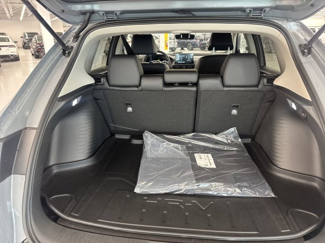 New 2027 Honda HR-V EX-L image 33