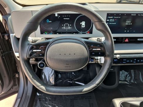 Used 2023 Hyundai Ioniq 5 Limited AWD/4WD image 18