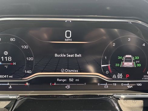 Used 2025 GMC Sierra 1500 SLT w/ SLT Premium Plus Package image 22