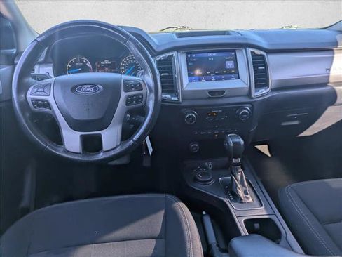 Used 2019 Ford Ranger XLT w/ Equipment Group 301A Mid image 15
