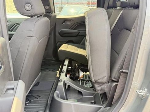New 2026 GMC Canyon Elevation w/ Convenience Package RWD image 17