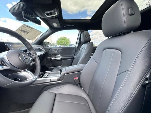 New 2026 Mercedes-Benz GLB 250 4MATIC image 23