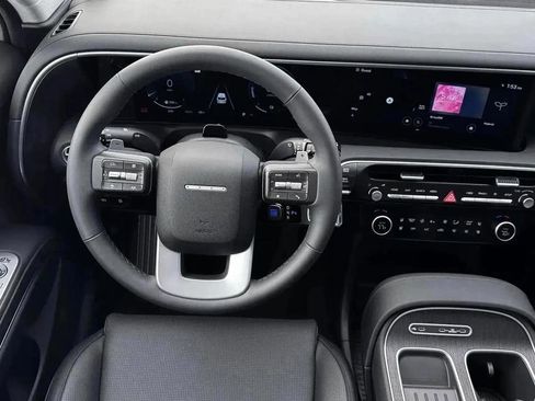 New 2026 Hyundai Palisade SEL Premium AWD/4WD image 17