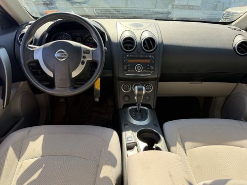 Used 2012 Nissan Rogue S FWD image 9