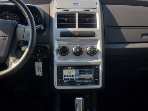 Used 2010 Dodge Journey SE w/ Popular Equipment Group image 28