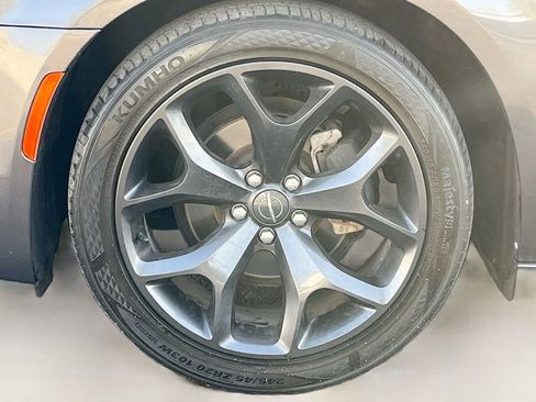 Used 2021 Chrysler 300 S image 30