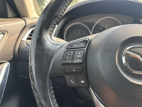 Used 2016 MAZDA MAZDA6 Sport FWD image 10