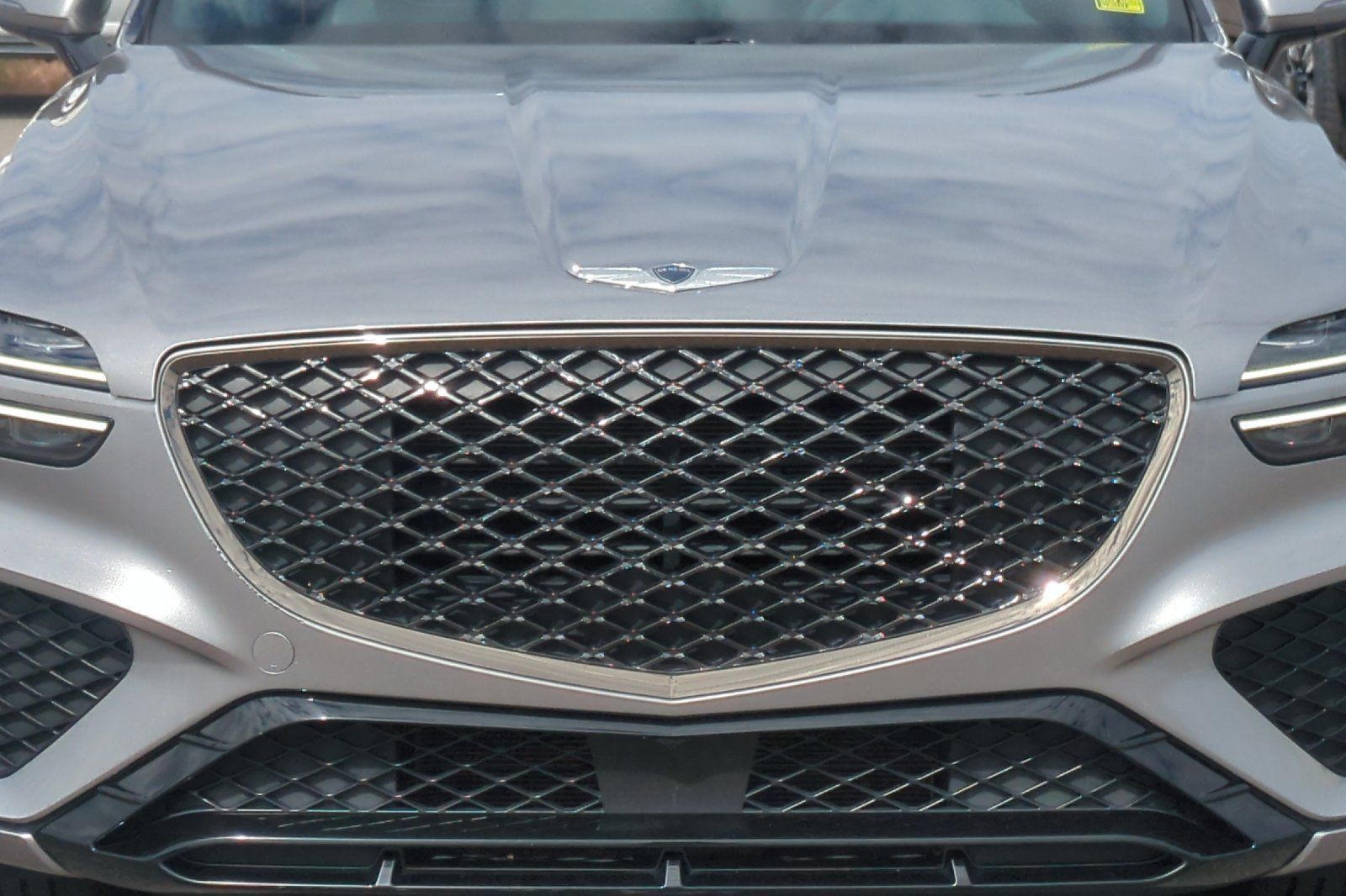 Used 2022 Genesis GV70 3.5T Sport AWD/4WD image 48