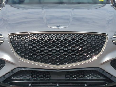 Used 2022 Genesis GV70 3.5T Sport AWD/4WD image 48