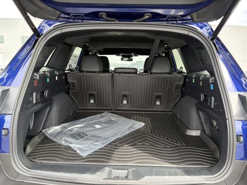 New 2026 Subaru Outback Premium AWD/4WD image 12