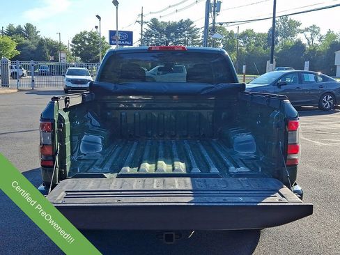 Used 2023 Nissan Frontier SV w/ Tow Package AWD/4WD image 6