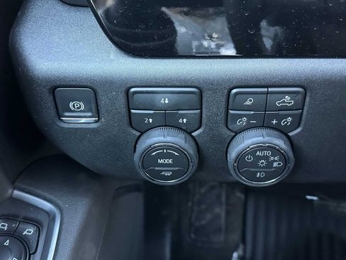New 2026 Chevrolet Silverado 2500 LT w/ Trail Boss Package AWD/4WD image 30