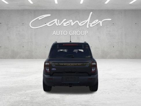 New 2026 Ford Bronco Sport Big Bend w/ Convenience Package AWD/4WD image 6