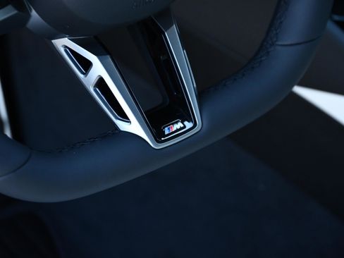 New 2026 BMW 530i xDrive w/ M Sport Package image 21