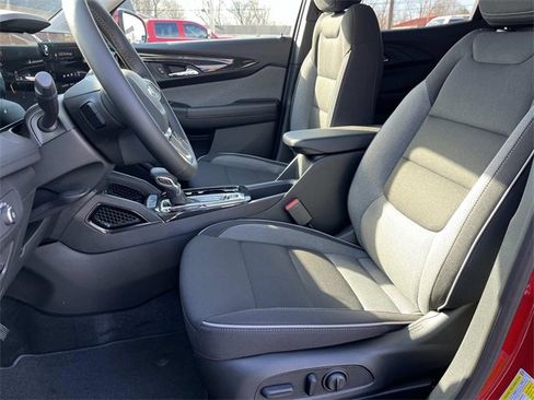 New 2026 Chevrolet TrailBlazer LT w/ Convenience Package image 26