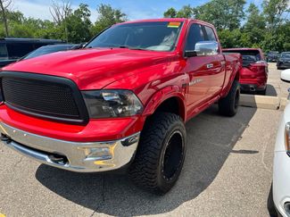 Used 2011 RAM 1500 Big Horn AWD/4WD video 1