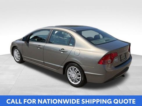 Used 2008 Honda Civic LX image 5
