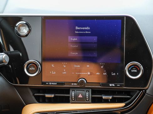New 2026 Lexus NX 350 AWD image 14