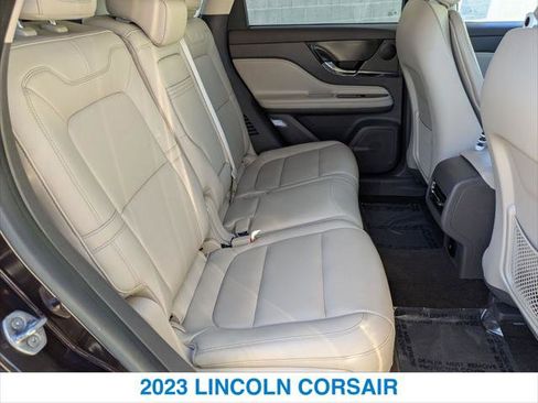 Used 2023 Lincoln Corsair FWD image 24