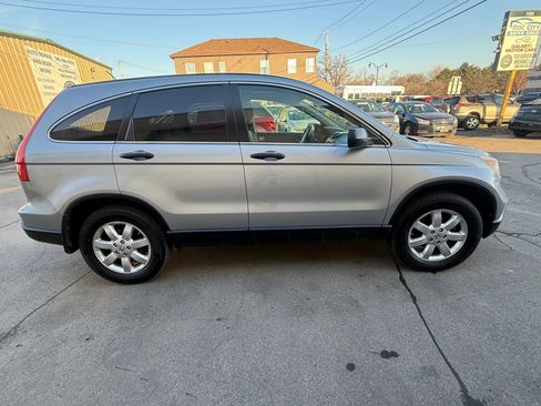 Used 2008 Honda CR-V EX image 14