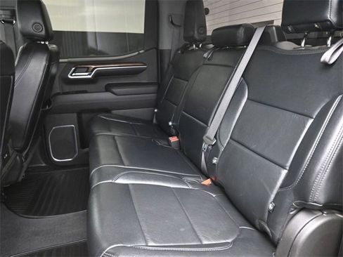 Used 2022 Chevrolet Silverado 1500 LT Trail Boss w/ Protection Package image 10