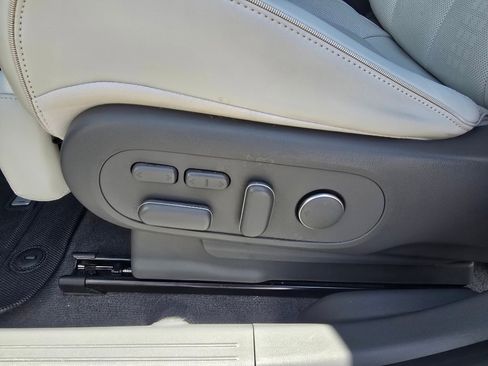 Used 2023 Hyundai Ioniq 5 Limited w/ Cargo Package AWD/4WD image 16