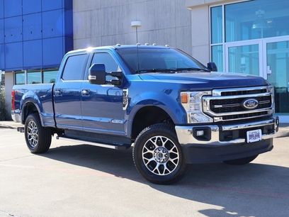 Certified 2022 Ford F250 Lariat w/ Lariat Value Package