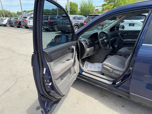 Used 2008 Honda CR-V LX image 13